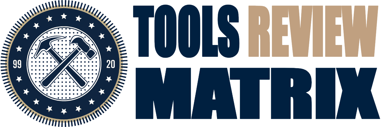 Toolsreviewmatrix